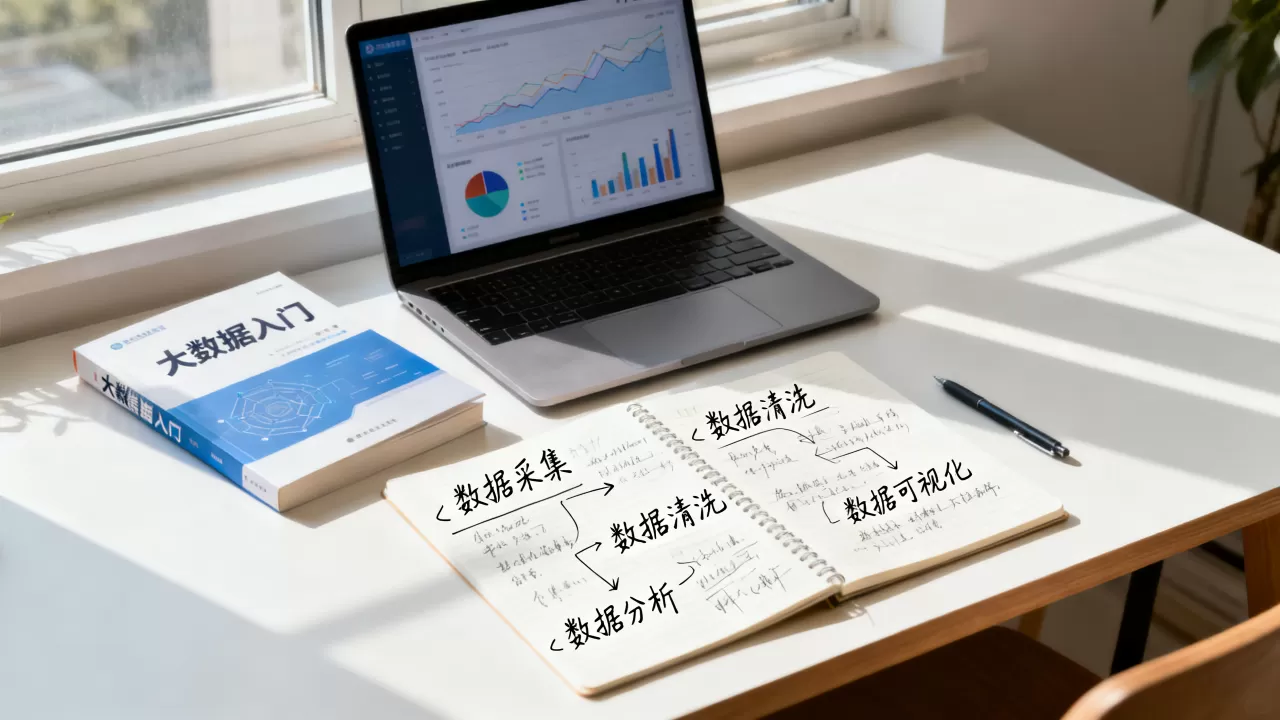 在北京学大数据目标是什么?大数据培训学习路线 在北京学大数据目标是什么?大数据培训学习路线