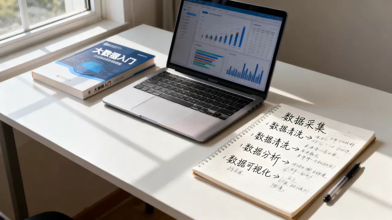 在北京学大数据目标是什么?大数据培训学习路线 在北京学大数据目标是什么?大数据培训学习路线