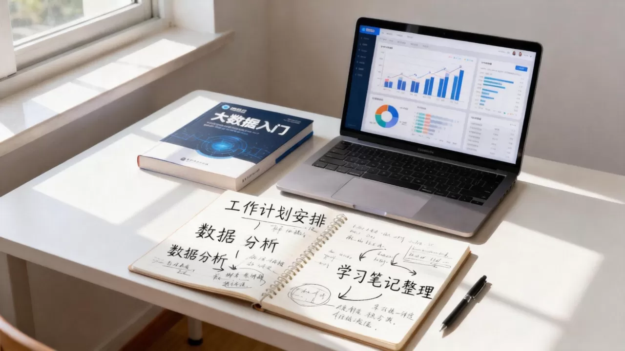 在北京学大数据目标是什么?大数据培训学习路线 在北京学大数据目标是什么?大数据培训学习路线