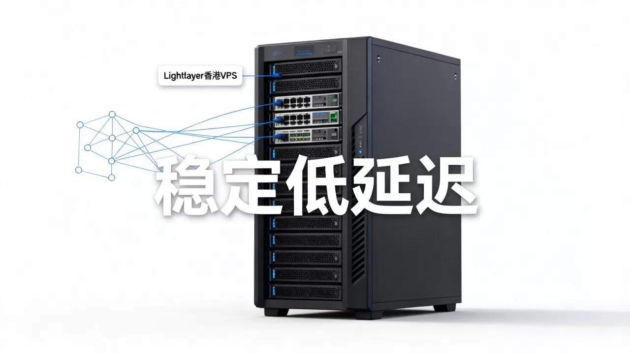Lightlayer香港VPS好用吗,香港VPS推荐便宜稳定 Lightlayer香港VPS好用吗,香港VPS推荐便宜稳定