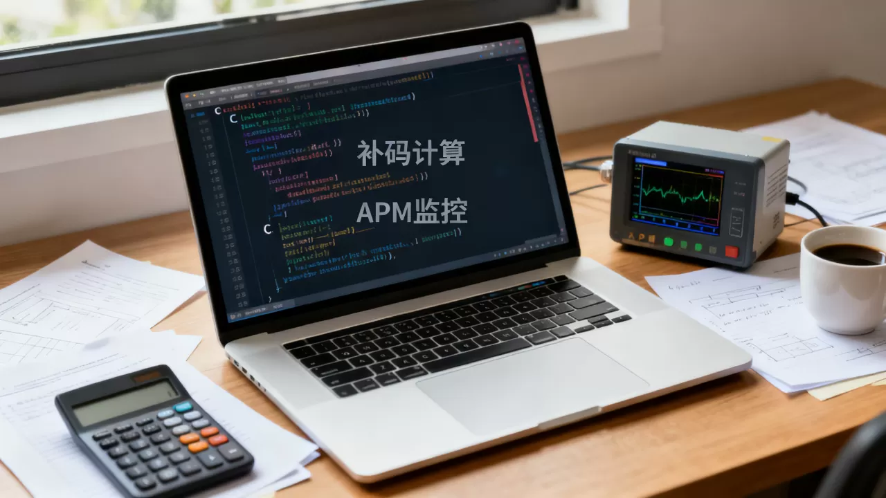 C语言补码怎么计算?C语言接入APM监控 C语言补码怎么计算?C语言接入APM监控