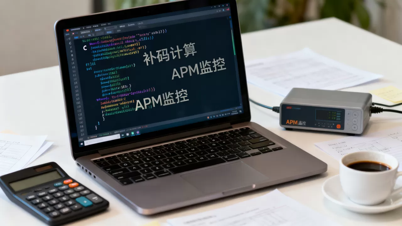 C语言补码怎么计算?C语言接入APM监控 C语言补码怎么计算?C语言接入APM监控