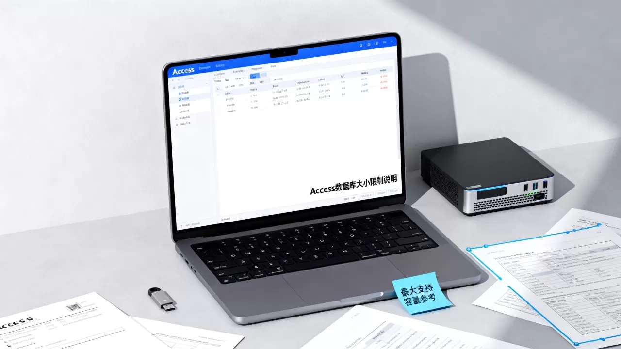 Access数据库大小受限吗?Access数据库最大支持多少 Access数据库大小受限吗?Access数据库最大支持多少