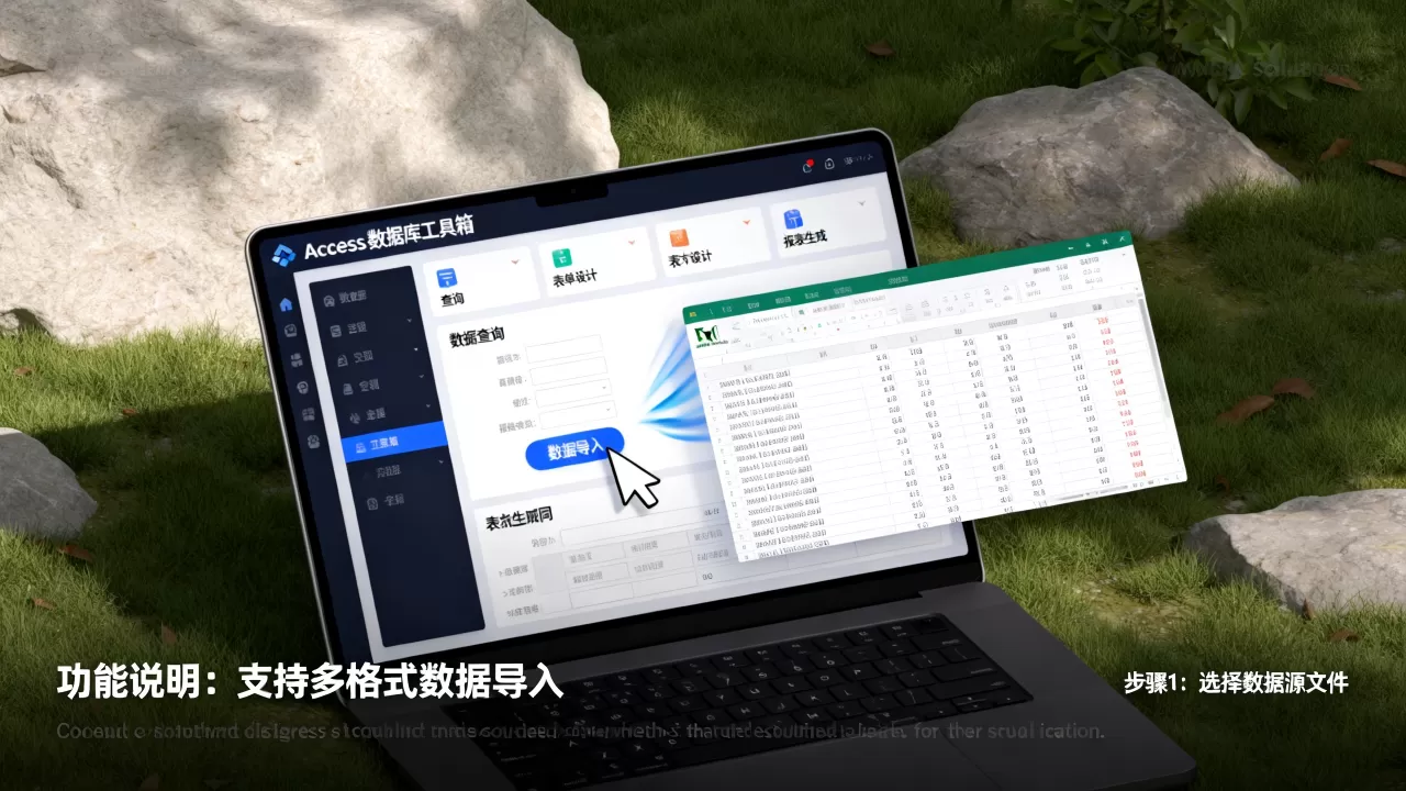 Access数据库工具箱有什么用?access数据库工具箱怎么使用 Access数据库工具箱有什么用?access数据库工具箱怎么使用