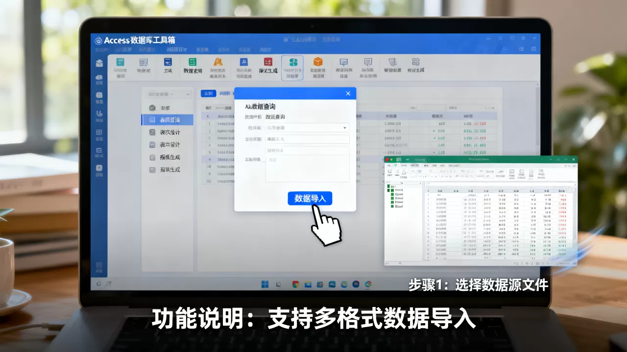 Access数据库工具箱有什么用?access数据库工具箱怎么使用 Access数据库工具箱有什么用?access数据库工具箱怎么使用