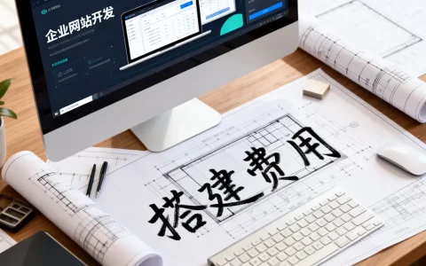 北京企业网站开发价格贵吗？企业网站搭建费用多少