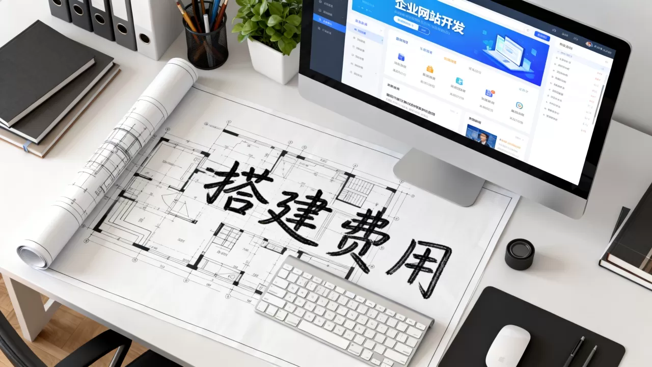 北京企业网站开发价格贵吗?企业网站搭建费用多少 北京企业网站开发价格贵吗?企业网站搭建费用多少