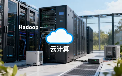 Hadoop和云计算是什么关系？Hadoop与云计算的区别