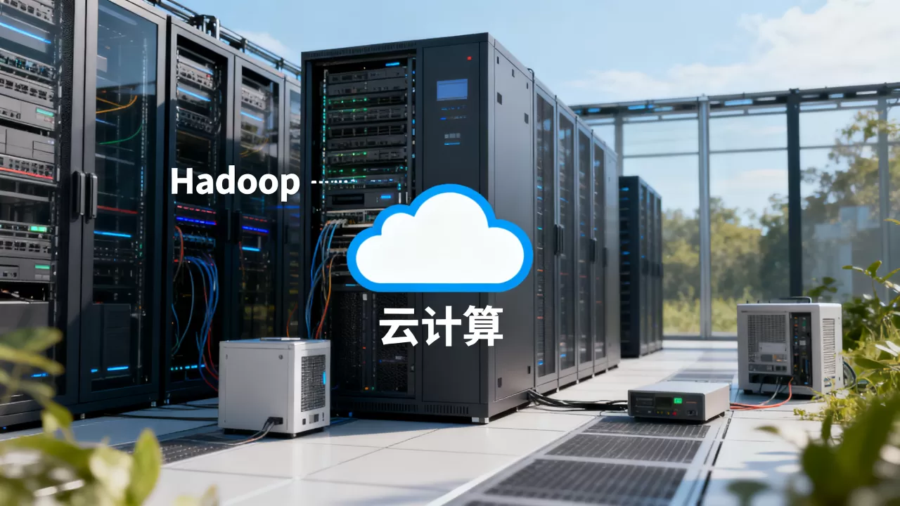 Hadoop和云计算是什么关系?Hadoop与云计算的区别 Hadoop和云计算是什么关系?Hadoop与云计算的区别