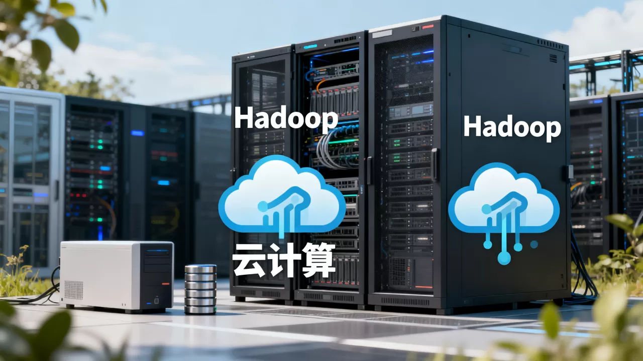 Hadoop和云计算是什么关系?Hadoop与云计算的区别 Hadoop和云计算是什么关系?Hadoop与云计算的区别