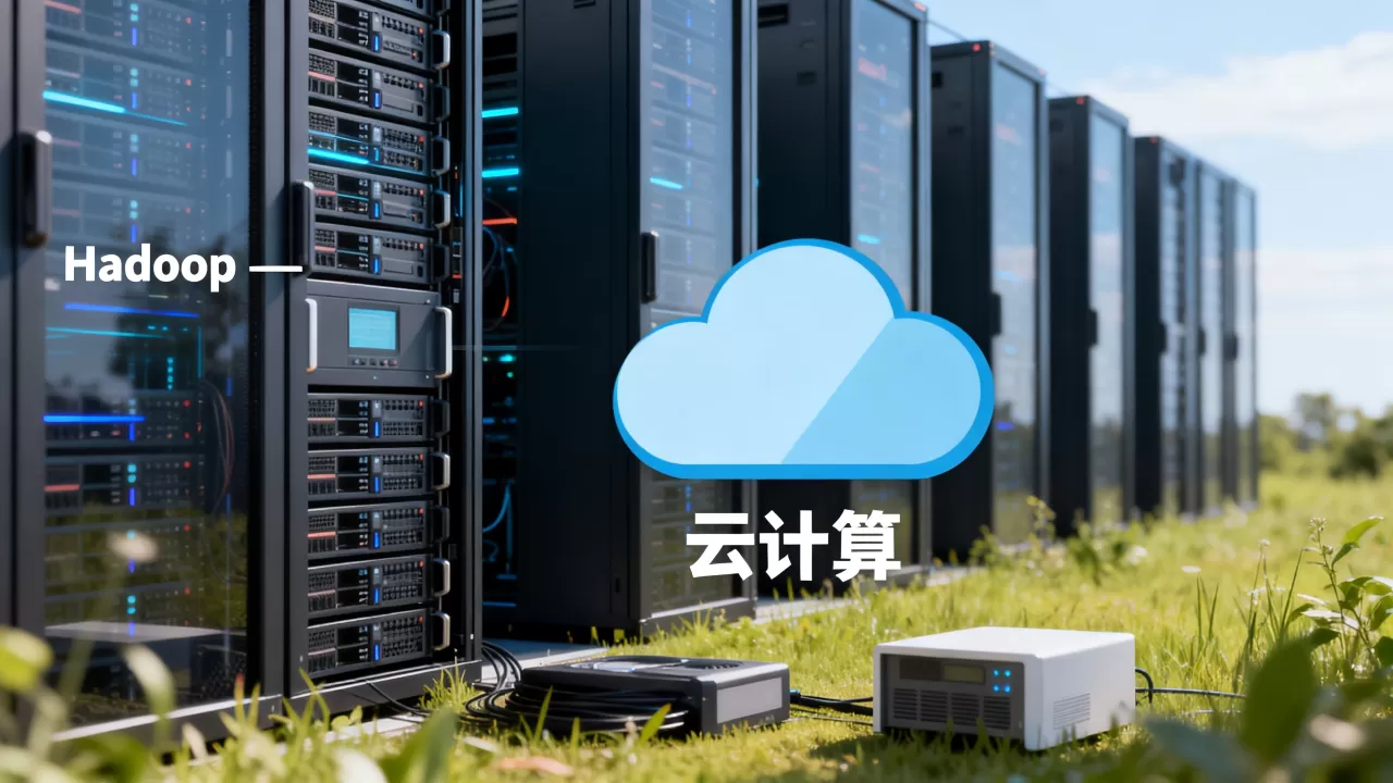 Hadoop和云计算是什么关系?Hadoop与云计算的区别 Hadoop和云计算是什么关系?Hadoop与云计算的区别