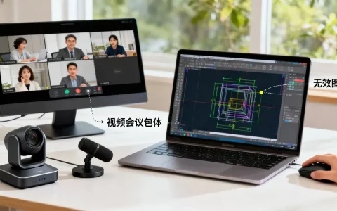 为什么包头视频会议重建不删除包体？如何彻底删除CAD中的无效图块
