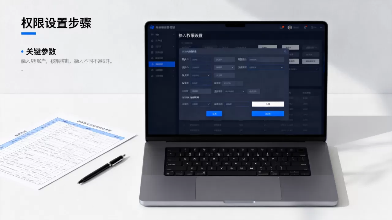 access是目前网络环境下，access权限怎么设置