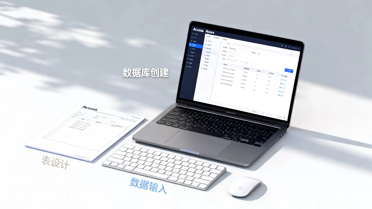 Access是数据库软件吗?Access数据库怎么使用 Access是数据库软件吗?Access数据库怎么使用