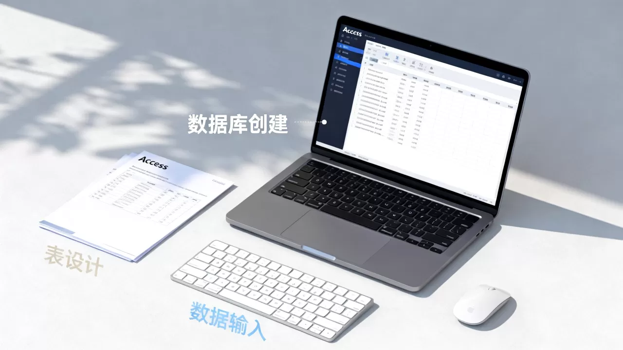 Access是数据库软件吗?Access数据库怎么使用 Access是数据库软件吗?Access数据库怎么使用
