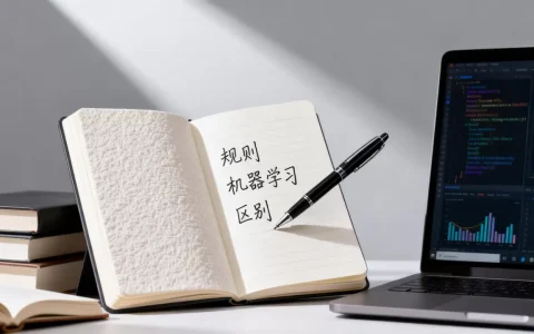 规则与机器学习是什么？规则与机器学习区别