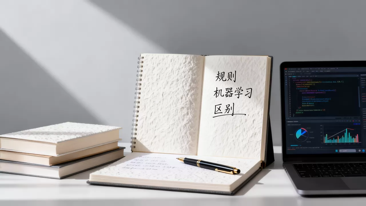 规则与机器学习是什么?规则与机器学习区别 规则与机器学习是什么?规则与机器学习区别