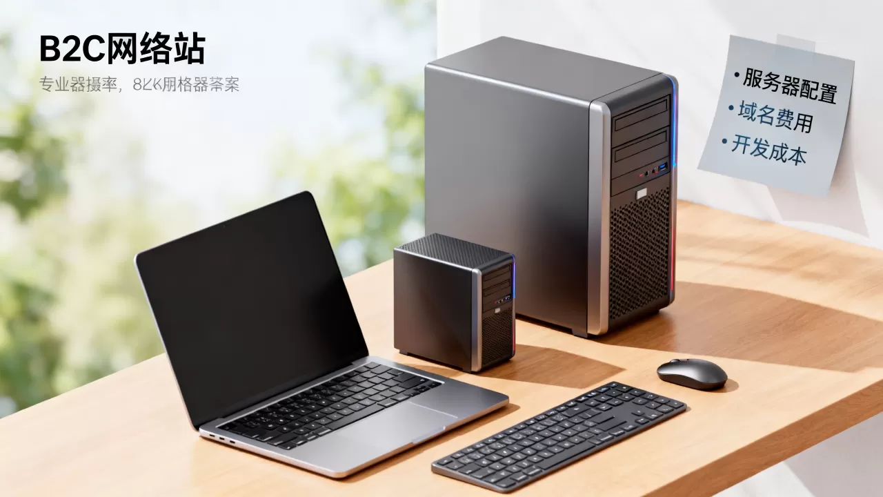 B2C网站建设需要多少钱?创建设备平台费用详解 B2C网站建设需要多少钱?创建设备平台费用详解