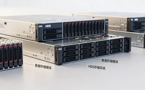 什么是HDS存储？HDS存储系统有哪些优缺点