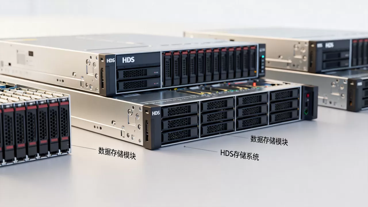什么是HDS存储?HDS存储系统有哪些优缺点 什么是HDS存储?HDS存储系统有哪些优缺点