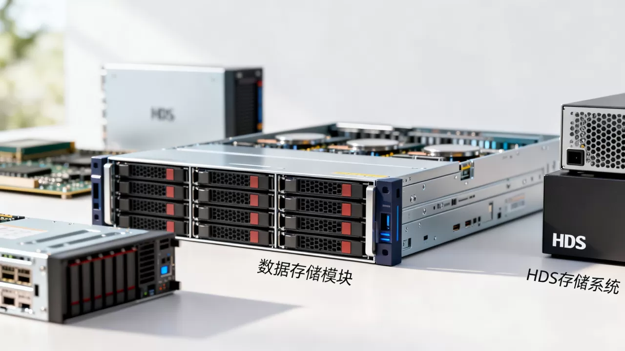什么是HDS存储?HDS存储系统有哪些优缺点 什么是HDS存储?HDS存储系统有哪些优缺点