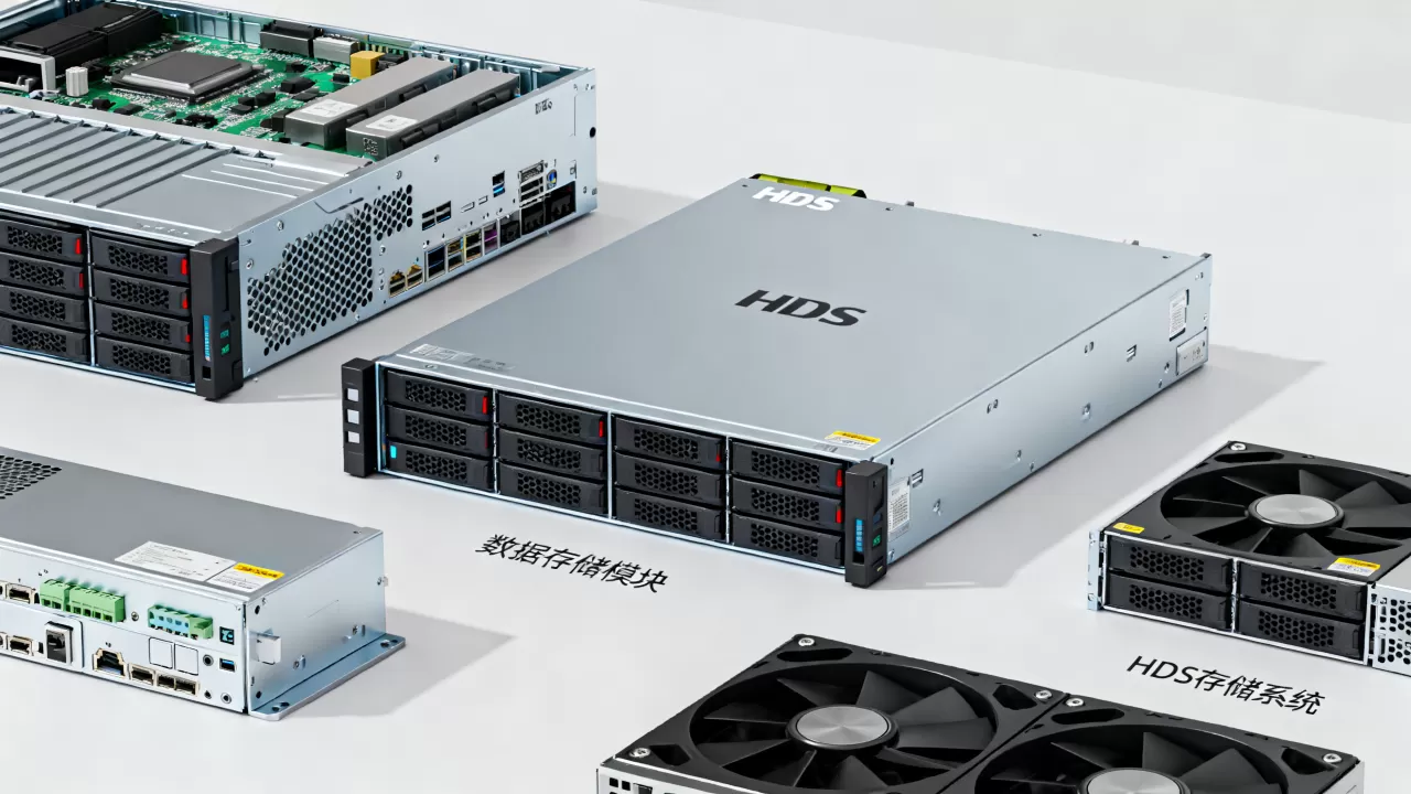 什么是HDS存储?HDS存储系统有哪些优缺点 什么是HDS存储?HDS存储系统有哪些优缺点