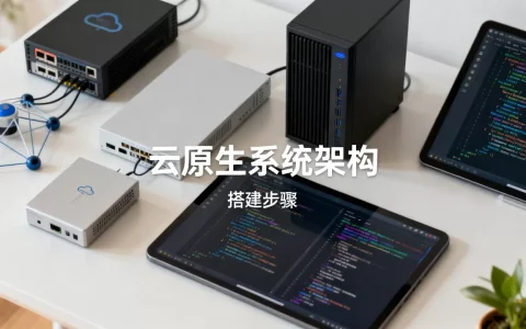 acs云原生系统是什么？acs云原生系统如何搭建