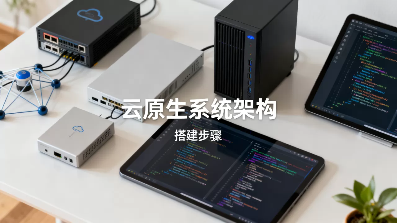 acs云原生系统是什么？acs云原生系统如何搭建