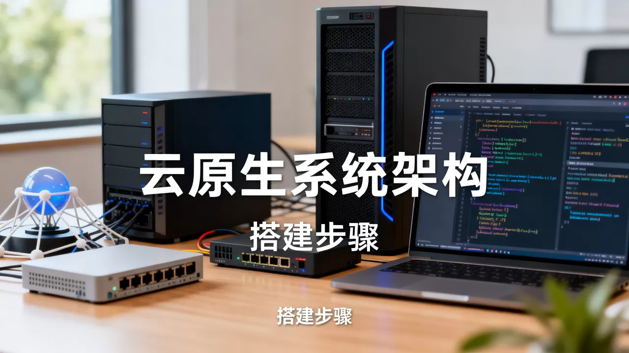 acs云原生系统是什么？acs云原生系统如何搭建
