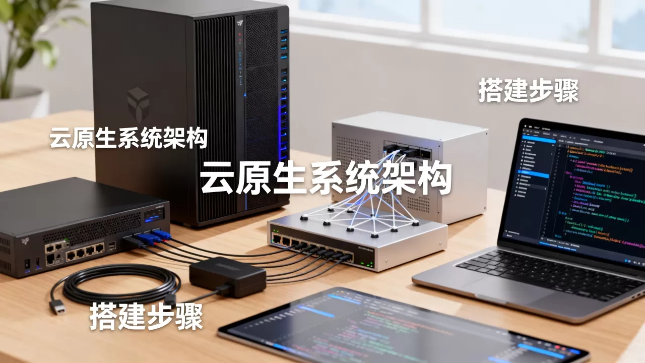 acs云原生系统是什么？acs云原生系统如何搭建