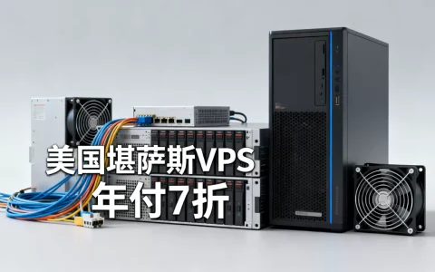 Hostiger夏季促销结束，美国堪萨斯VPS年付7折怎么选