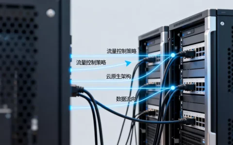 acs云原生流量控制怎么用？云原生架构流量控制最佳实践