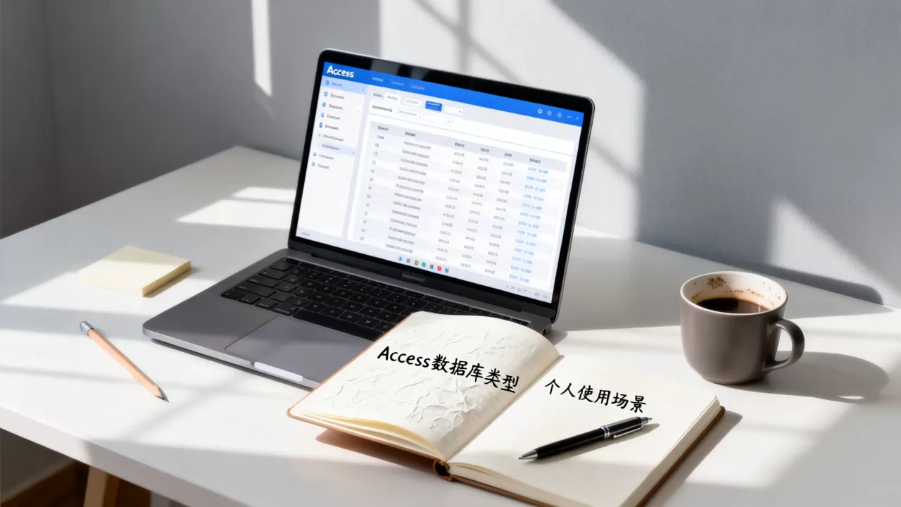 Access是数据库类型吗?Access数据库适合个人使用吗 Access是数据库类型吗?Access数据库适合个人使用吗