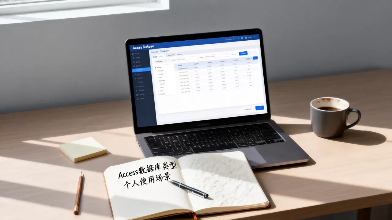 Access是数据库类型吗?Access数据库适合个人使用吗 Access是数据库类型吗?Access数据库适合个人使用吗