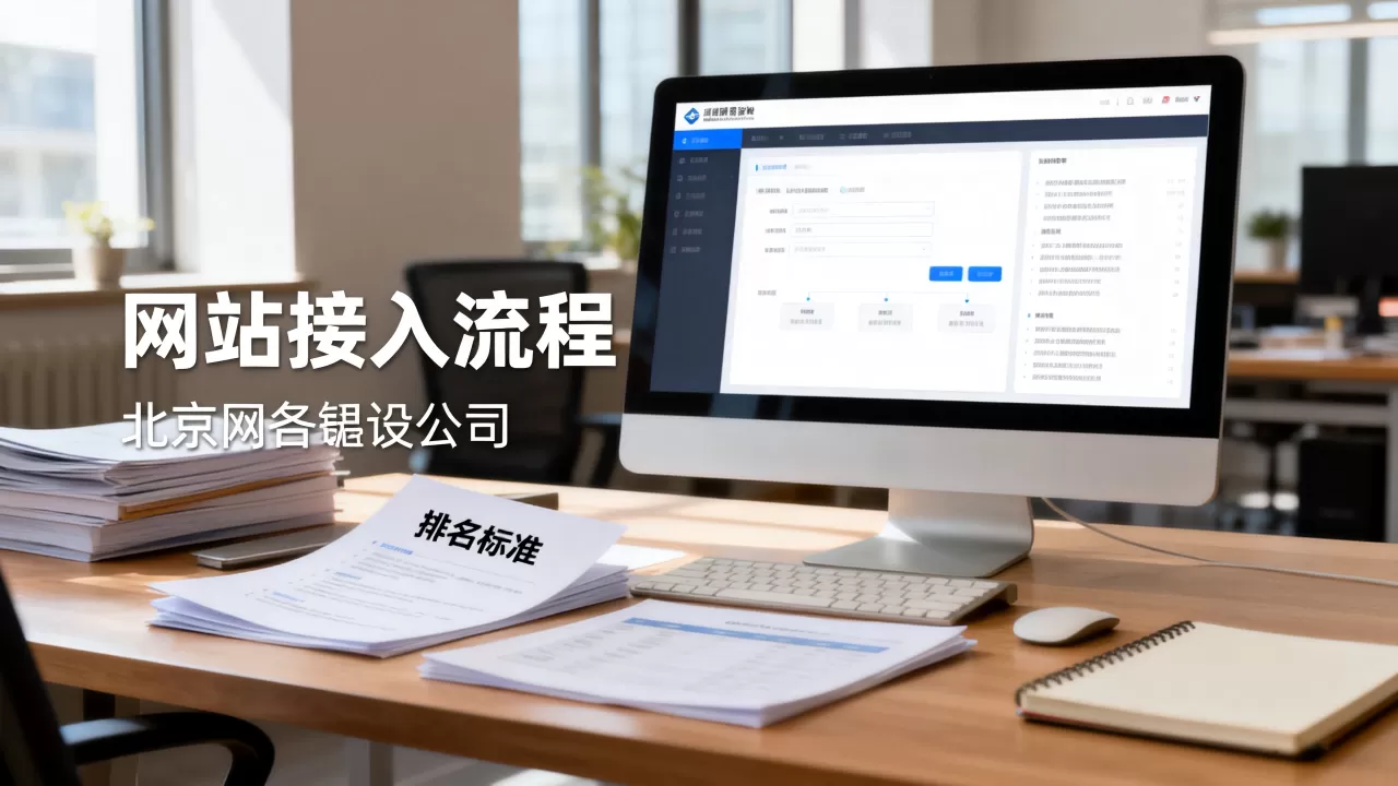 北京网站建设公司网站接入怎么操作?北京网站建设公司排名 北京网站建设公司网站接入怎么操作?北京网站建设公司排名