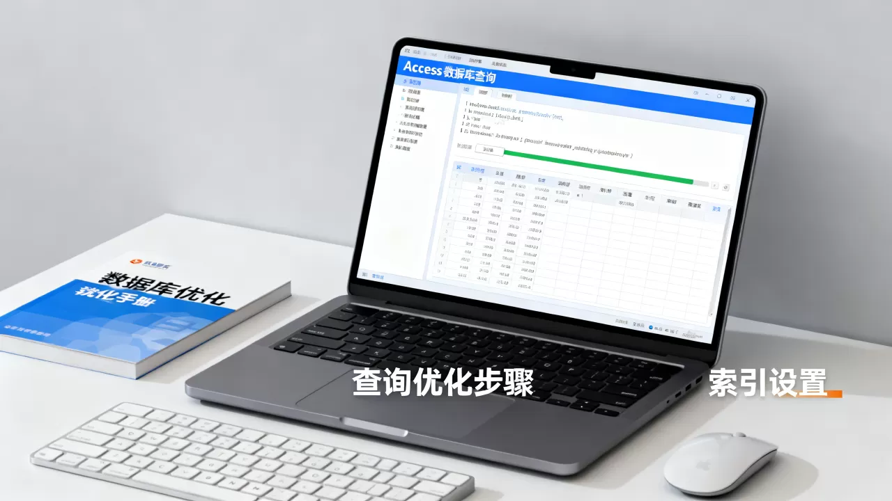 为什么access数据库速度慢?access数据库查询慢怎么优化 为什么access数据库速度慢?access数据库查询慢怎么优化