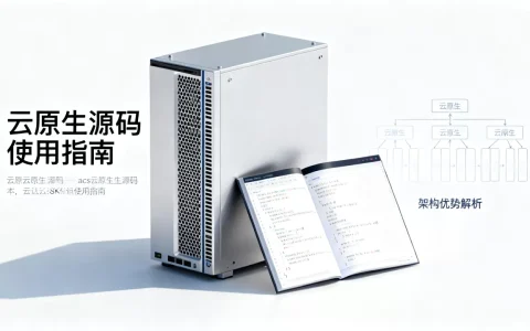 acs云原生源码怎么用？acs云原生架构优势