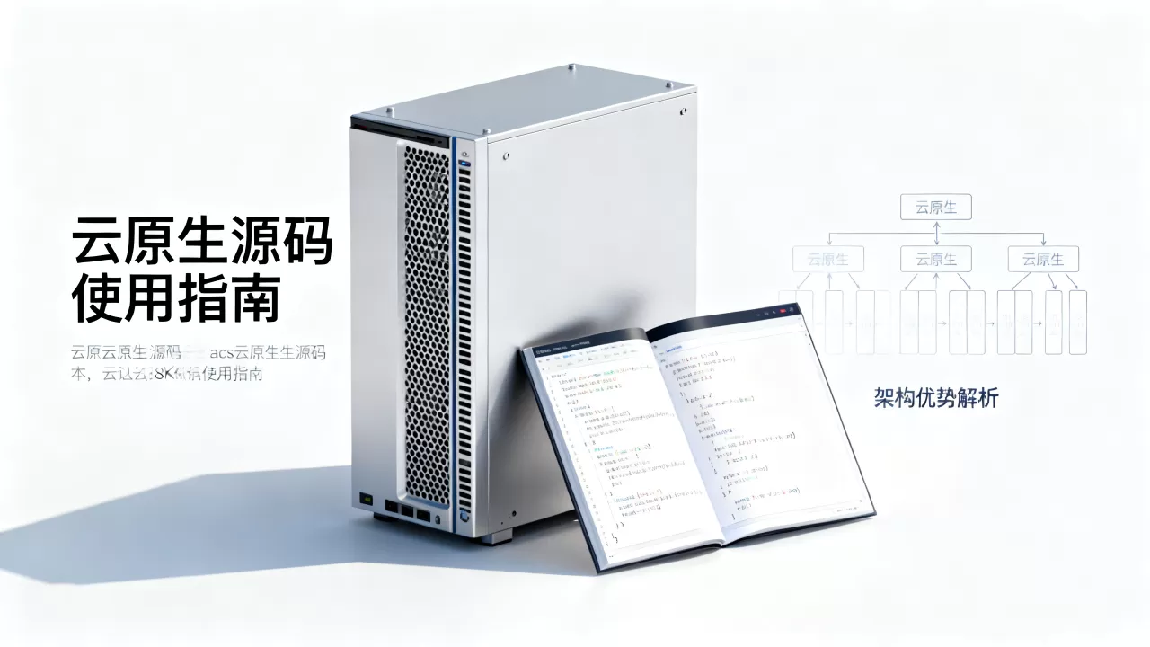 acs云原生源码怎么用?acs云原生架构优势 acs云原生源码怎么用?acs云原生架构优势