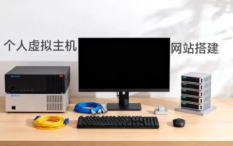 个人虚拟主机能做什么？个人虚拟主机适合建什么网站