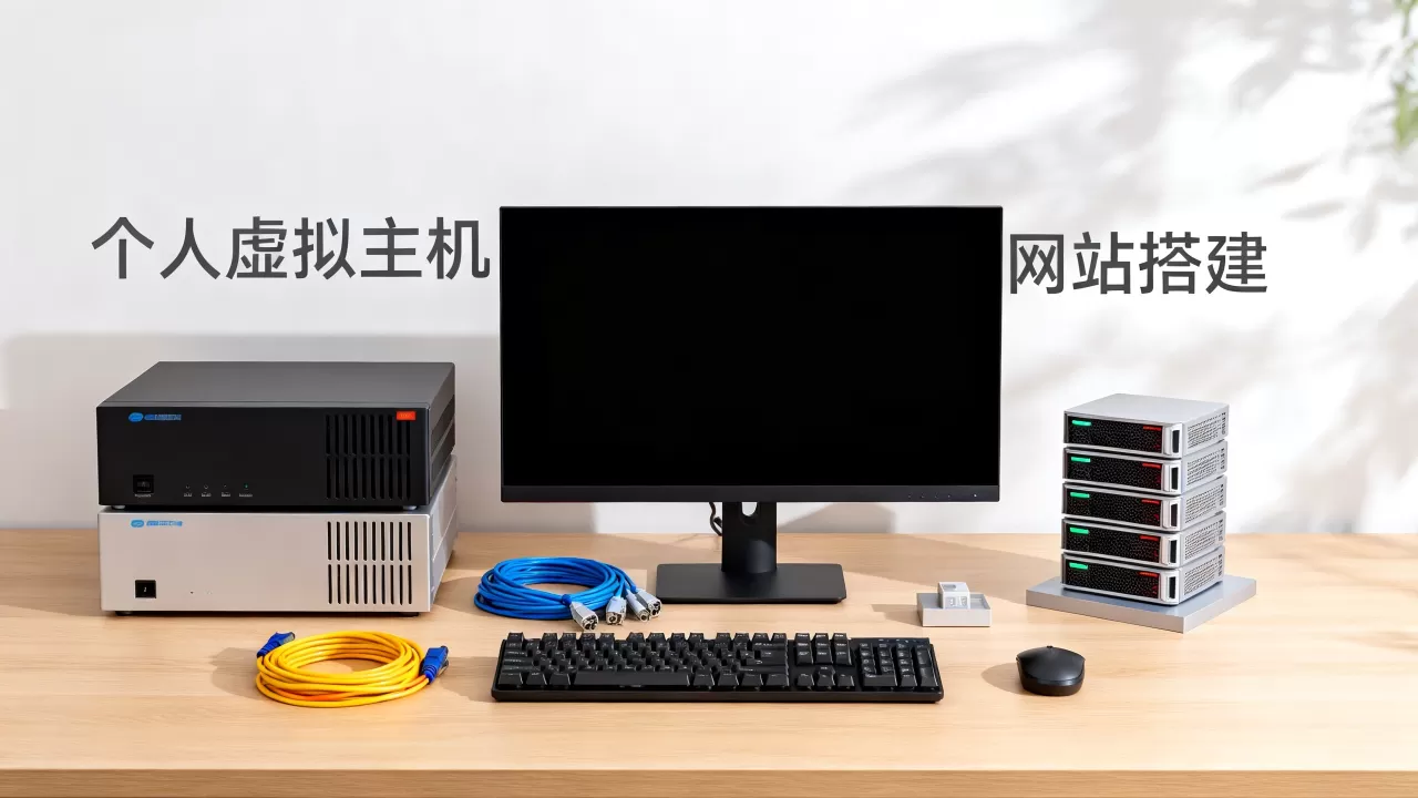个人虚拟主机能做什么?个人虚拟主机适合建什么网站 个人虚拟主机能做什么?个人虚拟主机适合建什么网站