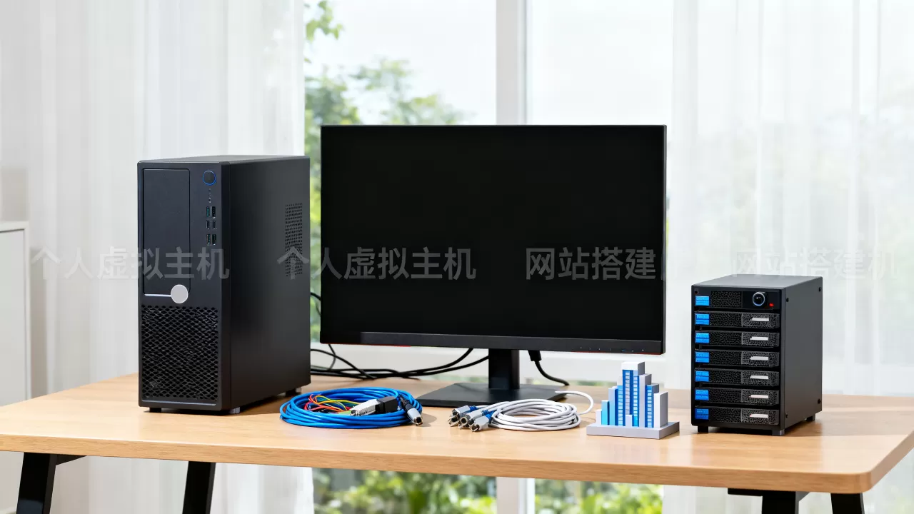 个人虚拟主机能做什么?个人虚拟主机适合建什么网站 个人虚拟主机能做什么?个人虚拟主机适合建什么网站