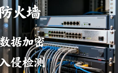 服务器安全如何保障？服务器安全防护措施有哪些