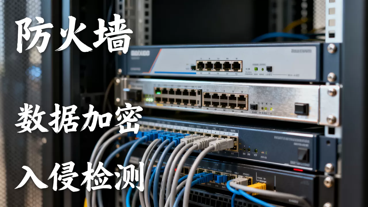 服务器安全如何保障？服务器安全防护措施有哪些