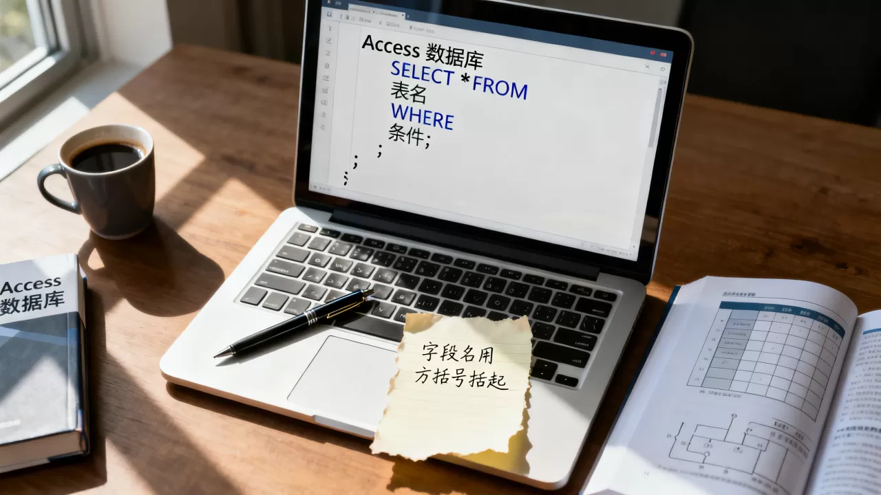 如何编写access数据库表的查询语句?access数据库查询语法详解 如何编写access数据库表的查询语句?access数据库查询语法详解