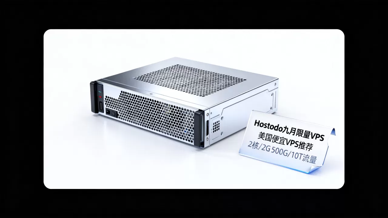 Hostodo九月美国限量VPS值得买吗?美国便宜VPS推荐 Hostodo九月美国限量VPS值得买吗?美国便宜VPS推荐