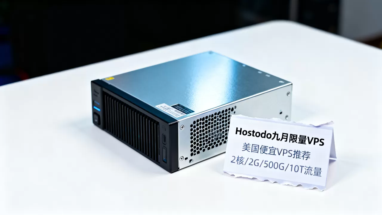 Hostodo九月美国限量VPS值得买吗?美国便宜VPS推荐 Hostodo九月美国限量VPS值得买吗?美国便宜VPS推荐