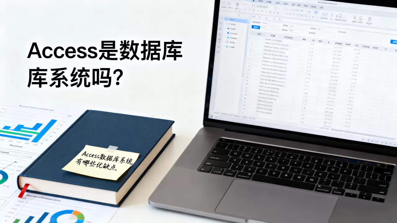 Access是数据库系统吗?Access数据库系统有哪些优缺点 Access是数据库系统吗?Access数据库系统有哪些优缺点