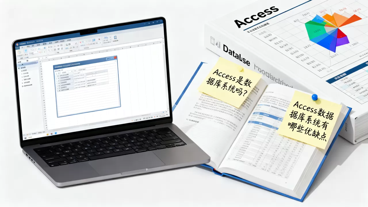 Access是数据库系统吗?Access数据库系统有哪些优缺点 Access是数据库系统吗?Access数据库系统有哪些优缺点