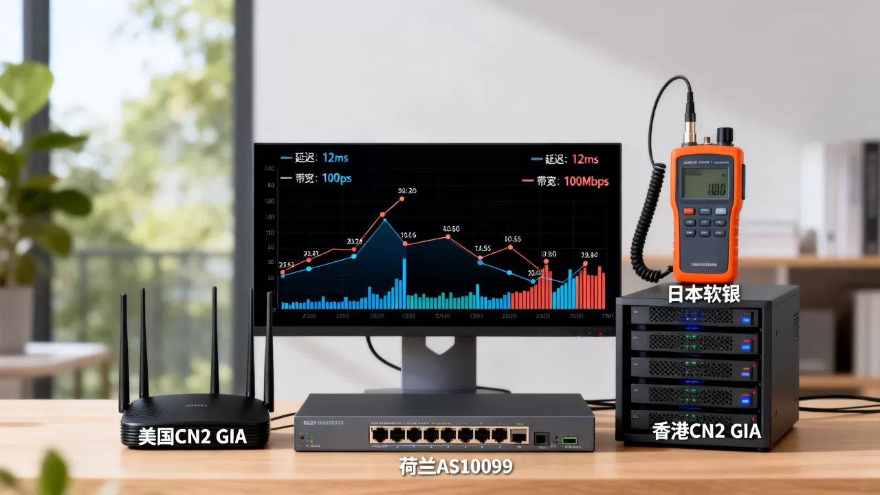 搬瓦工哪条线路最快?美国CN2 GIA日本软银荷兰AS10099香港CN2 GIA套餐对比 搬瓦工哪条线路最快?美国CN2 GIA日本软银荷兰AS10099香港CN2 GIA套餐对比