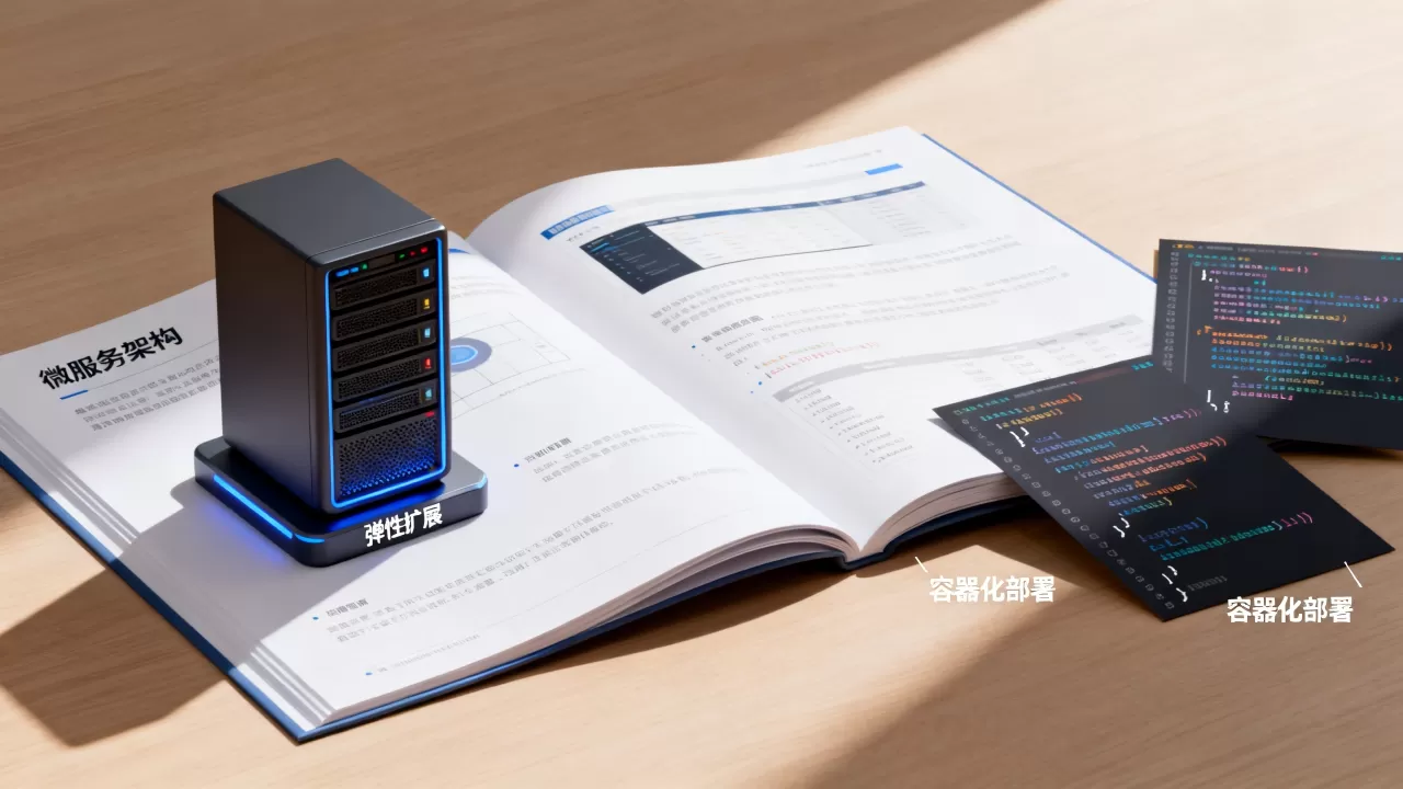 什么是acs云原生框架？acs云原生框架有哪些核心优势